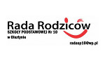 Rada Rodziców szkoły podstawowej nr 10 w Olsztynie