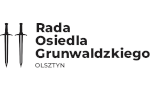 Rada osiedla "Grunwaldzkiego" w Olsztynie