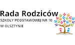 Rada Rodziców szkoły podstawowej nr 10 w Olsztynie