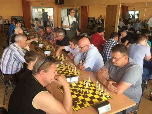 XXVIII Memoriał J.S. Leokajtis