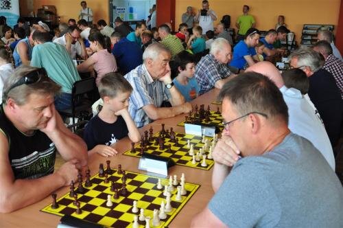 XXVIII Memoriał J.S. Leokajtis