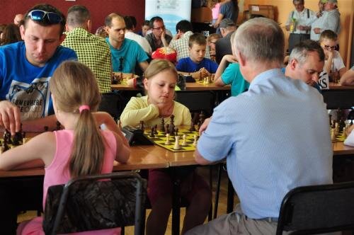 XXVIII Memoriał J.S. Leokajtis