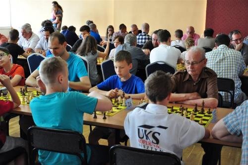 XXVIII Memoriał J.S. Leokajtis