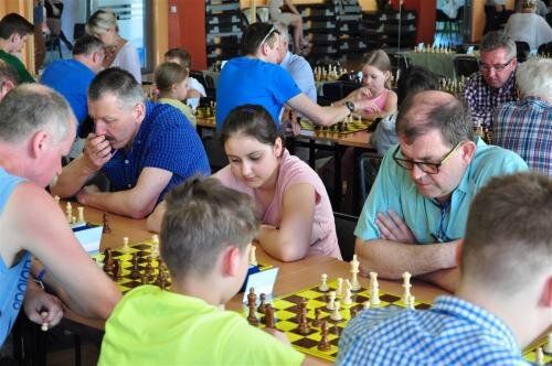XXVIII Memoriał J.S. Leokajtis