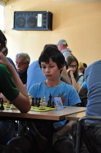 XXVIII Memoriał J.S. Leokajtis