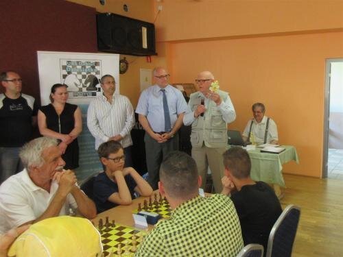  XXVIII Memoriał J.S. Leokajtis